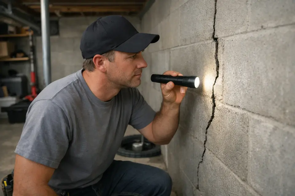 foundation repair Somerset